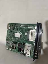 MAIN BOARD  For LG 37LD450 Lcd TV EAX63026601