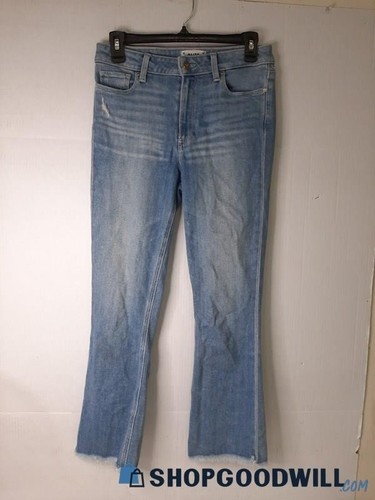 Paige light wash - paige,