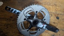 VGC Sram Red 22 Carbon BB30