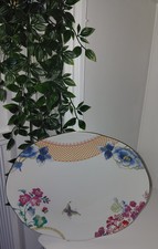 🦋Unused Wedgewood Butterfly