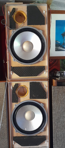 Speaker bundle kef - bundle,