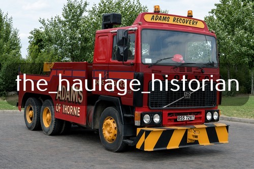 Thh truck photos volvo - -,