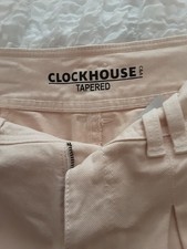 ladies clockhouse jeans