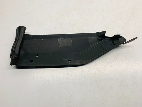 Audi plastic under hood - a3,