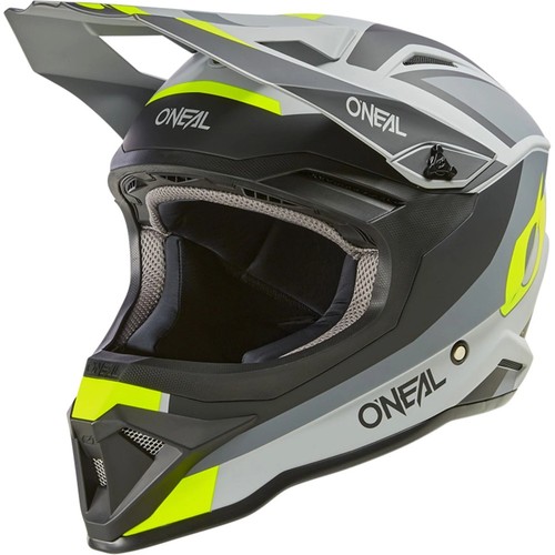 Oneal 1srs stream helmet - oneal, mx