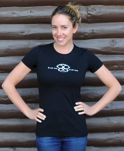 Skiptooth skull ladies - ll,