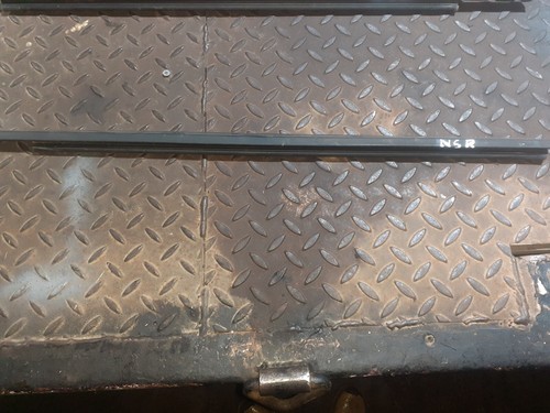 Ford mondeo mk3 nsr - mondeo,
