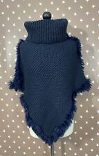 SUZANNE BETTLEY Navy Blue