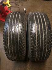 X2 (Pair) of 255 60 18 (255/60