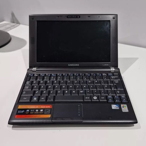 Samsung nc10 laptop intel - samsung,