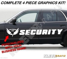 Custom Security Company