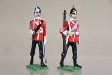 TROPHY MINIATURES BOER WAR