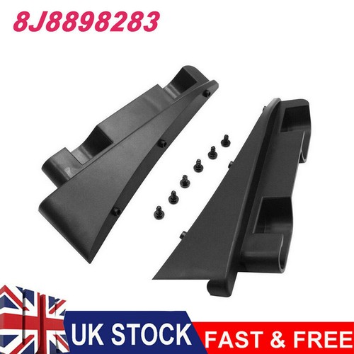 2pcs parcel shelf - 2pcs,