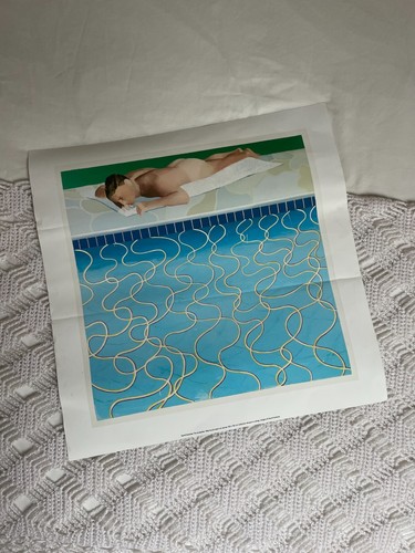 Contemporary david hockney the - hockney,