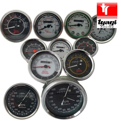 Motorcycle speedometer speedo - motorcycle,