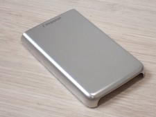 new GENUINE Nokia 6300 battery cover assembly SILVER metal back rear