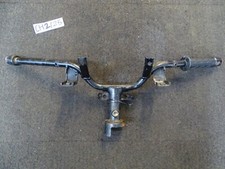 Kymco Super 8 125cc Handlebars Handle Bars 2011 2/25