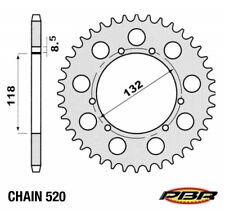 321 Z48 Crown z=48 Beta Alp
