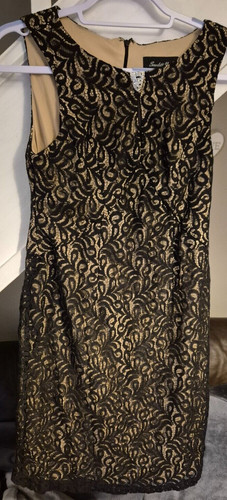 Scarlett nite elegant black - nite,