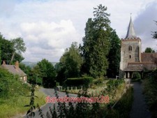 PHOTO  NUTFIELD CHURCH  2008