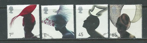 2001 fashion hats - hats,