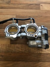 2017 Aprilia RSV4 Front Throttle Body