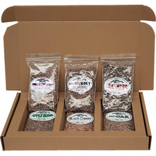 Premium Smoker Pellets 330g