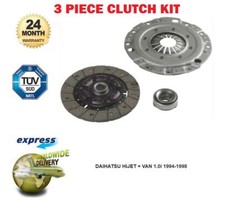 FOR DAIHATSU HIJET + VAN 1.0i