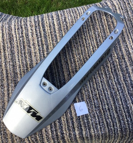 Front fender original ktm lc4 - fender,