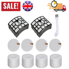 Vacuum Filter Set for Shark