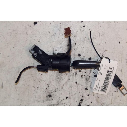 Starter switch citroen - starter, ds