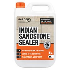 Jarder Indian Sandstone Sealer