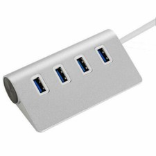 USB 3.0 Premium Aluminum 4