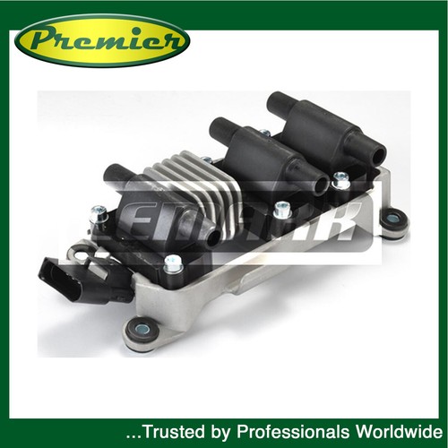 Ignition coil pack premier - pack,