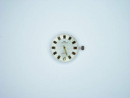 Watch movement waltham 140 - waltham, 140-1