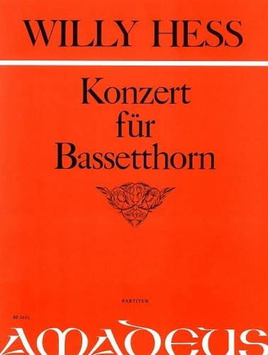 Concert 116 score - concert,