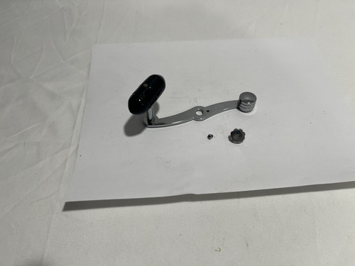 Penn reel handle - ,