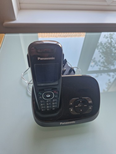 Panasonic tg8521e cordless - kx-tg8521e,