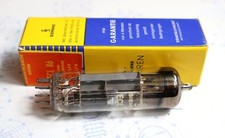 Tube, Tube - ECL86 by Siemens