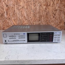 Vintage AKAI AV-U8 EK Audio