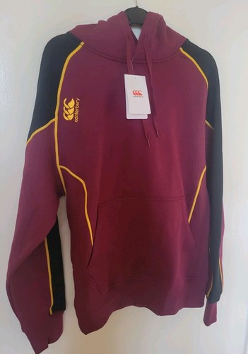 New canterbury hoodie - canterbury,