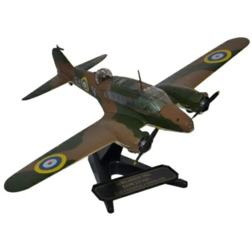 Oxford diecast ox72aa004 72 - diecast, 1/72