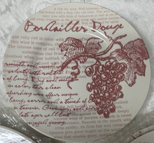 New Royal Stafford Vin Rouge