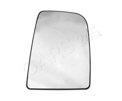 Mirror glass fits mercedes - glass,