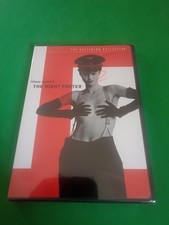 The night porter the criterion