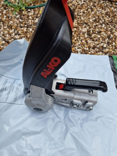 Aks stabiliser hitch - aks,