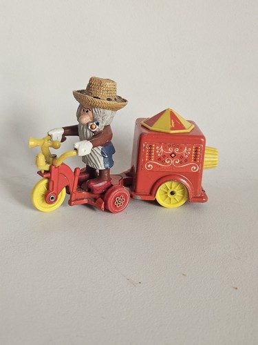 Vintage corgi toys magic - vintage,