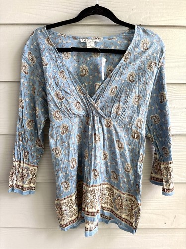 Vintage y2k paisley sequin - y2k,