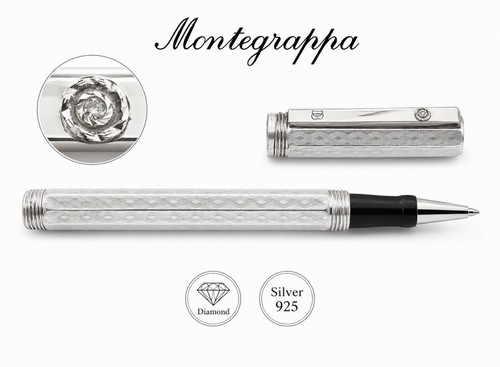 Montegrappa reminiscence - montegrappa,