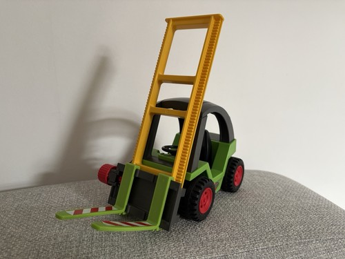 Playmobil 3003 forklift - 3003,